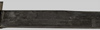 Thumbnail image of 1961 Columbus Milpar & Manufacturing Co. M6 bayonet taken from sealed packaging.