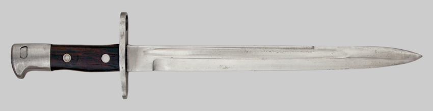Image of Sedgley knife bayonet