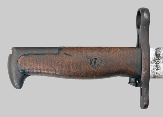Image of U.S. M1905 bayonet