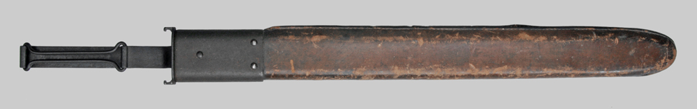 Image of U.S. M1905 bayonet