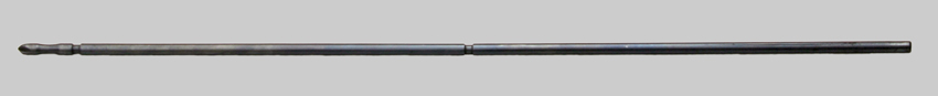 Image of U.S. M1903 rod bayonet