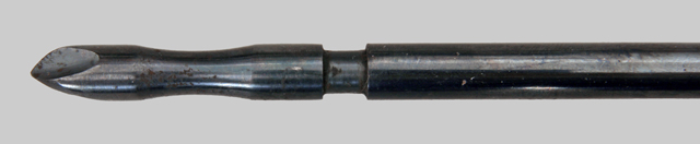 Image of U.S. M1903 rod bayonet