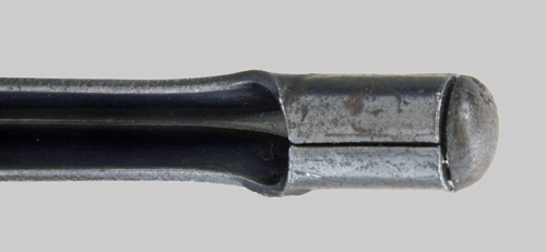 Image of Daisy #40 socket bayonet