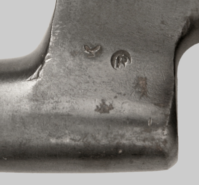 Image of M1891 Socket Bayonet by Remington