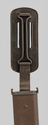 Thumbnail image of U.S. M1905 Scabbard Belt Protector