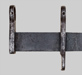 Thumbnail image of U.S. M1906 fencing bayonet.