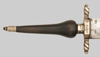 Thumbnail image of unidentified plug bayonet