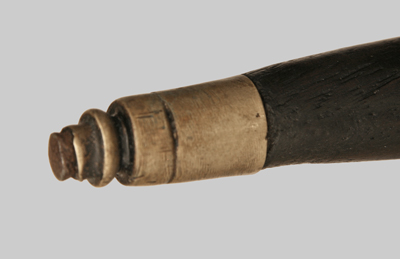 Images of unidentified plug bayonet
