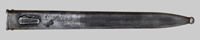 Thumbnail image of Mauser M1904 Export Bayonet.