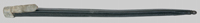 Thumbnail Image of belgiuan scabbard used with Uruguayan m1871 Mauser socket bayonet