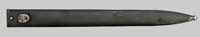 Thumbnail image of Colombian VZ24 bayonet