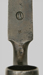 Thumbnail image of Prussian M1809 Socket Bayonet