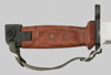  Thumbnail Image of Iraqi AKM Type II bayonet.