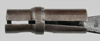 Thumbnail image of U.S. M1873 M.G.M. Studios Movie Prop Bayonet.