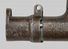 Thumbnail image of M1873 MGM Prop Bayonet