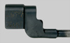 Thumbnail image of British No. 4 Mk. II socket bayonet.