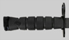 Thumbnail image of United Arab Emirates M16 knife bayonet.