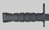 Thumbnail image of United Arab Emirates M16 knife bayonet.