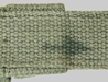 Thumbnail image of British Post-War Pattern 1937 Web Belt Frog.
