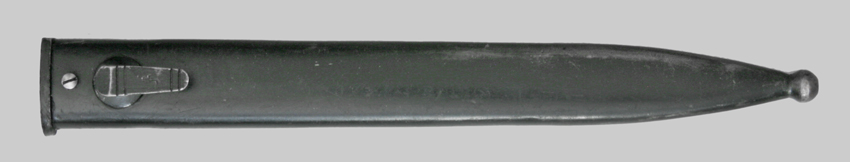 Images of Belgium FN Model 1949 bayonet