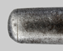 Thumbnail image of the Belgian M1916 sword bayonet.