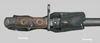 Thumbnail image of the Belgian M1916-35 T-back sword bayonet.