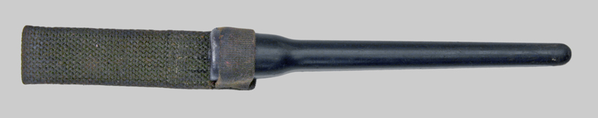 Image of Bayonet Scabbard M5