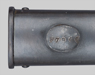 Thumbnail image of Chilean M1895 bayonet by WKC.
