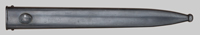 Thumbnail image of Chilean M1912 bayonet.