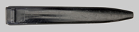 Thumbnail image of Chilean SIG 510-4 bayonet