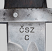Thumbnail image of pre-War Czechoslovak VZ-24 knife bayonet.
