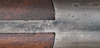 Thumbnail image of Czechoslovak VZ-24 bayonet marked 945.