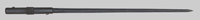 Thumbnail image of French M1936-CR39 bayonet.
