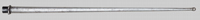 Thumbnail image of French M1886 sword bayonet.