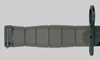 Thumbnail image of German Bayonet 2000/2005.