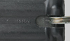 Thumbnail image of East German orange AKM Type II knife bayonet.