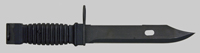 Thumbnail image of KCB-77 bayonet produced by GMS
