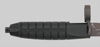 Thumbnail image of G3 knife bayonet