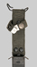 Thumbnail image of German G3 bayonet.