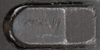 Thumbnail image of German FG42 spike bayonet.