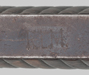 Thumbnail image of German M1898/05 sword bayonet used by the Reichsluftfahrtministerium (State Air Ministry), forerunner of the Luftwaffe.