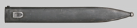 Thumbnail image of Israeli bayonet mk. 1a.