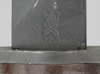 Thumbnail image of Italian M4 bayonet marked AET.