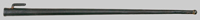 Thumbnail image of Romanian scabbard for the M1891 socket bayonet.
