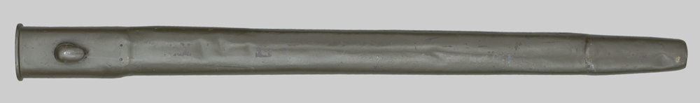 Image of Siamese Type 62 (1919) bayonet.