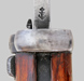 Thumbnail image of the Swedish M1914 bayonet