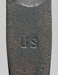 Thumbnail image of U.S. M1873 Cadet bayonet.