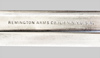 Thumbnail image of USA Remington No. 5 Short Export knife bayonet.