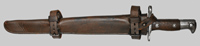 Thumbnail image of M1912 Picket Pin Scabbard