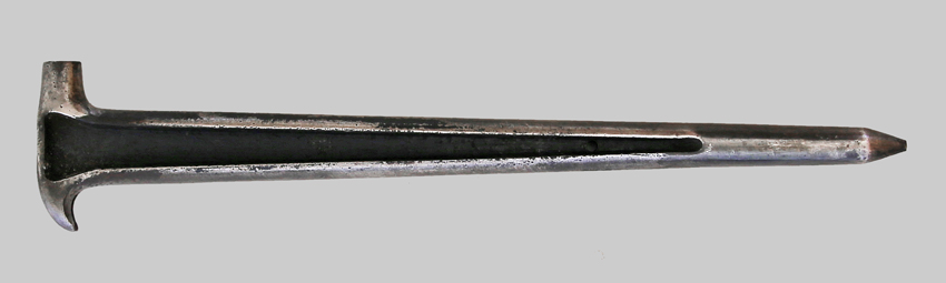 Image of U.S. M1912 Picket Pin
